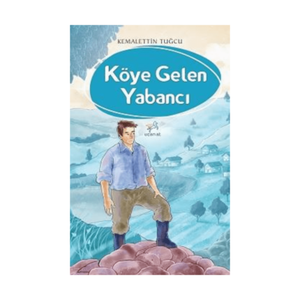 Köye Gelen Yabancı