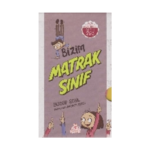Bizim Matrak Sınıf 5 Kitap