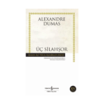 Üç Silahşör - Hasan Ali Yücel Klasikleri 107