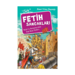 Fetih Sancakları