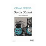 Sevda Sözleri