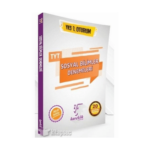 Tyt Sosyal Bilimler Denemeleri