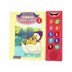 Çirkin Ördek Yavrusu - Sesli Kitap