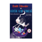 Renkli Eldivenler Ve Küçük Kar Tanesi