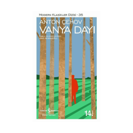 Vanya Dayı - Modern Klasikler 35