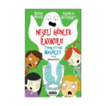 Neşeli Günler İlkokulu Tuvaletteki Hayalet