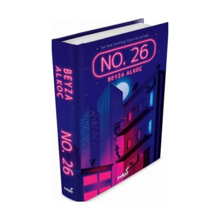 No:26 Ciltli