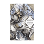 Witch Hat Atelier – Cadı Şapkası Atölyesi 3