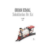 Sokaklardan Bir Kız