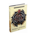 Medusa'nın Ölü Kumları 2 Ciltli