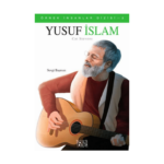 Örnek İnsanlar-2 Yusuf İslam