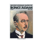 İkinci Adam Cilt: 1 1884-1938
