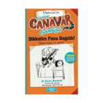 Sevimli Canavar Günlüğü