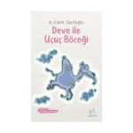 Deve İle Uçuç Böceği