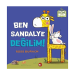 Ben Sandalye Değilim