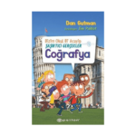 Bizim Okul Bi Acayip - Şaşırtıcı Gerçekler Coğrafya