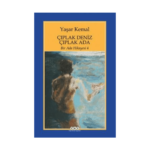 Çıplak Deniz Çıplak Ada ( Bir Ada Hikayesi 4)