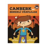 Canberk Ve Benekli Uzaylılar