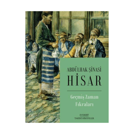 Geçmiş Zaman Fıkraları