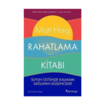 Rahatlama Kitabı - Suyun Üstünde Kalmamı Sağlayan Düşünceler