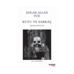 Kuyu Ve Sarkaç Beyaz Kapak