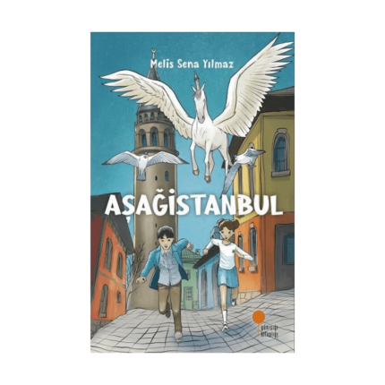 Aşağı İstanbul