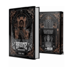 Bronz 3: İmparatoriçe Ciltli