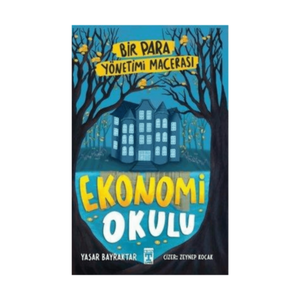 Ekonomi Okulu