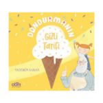 Dondurmanın Gizli Tarifi