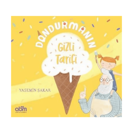 Dondurmanın Gizli Tarifi