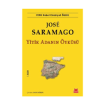 Yitik Adanın Öyküsü - Kırmızı Kedi Yayınevi