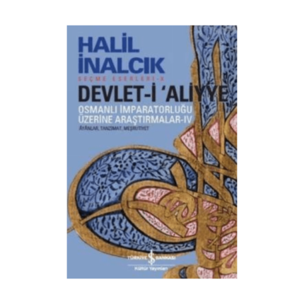Devleti Aliyye Iv