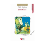 Don Kişot - Can Çocuk