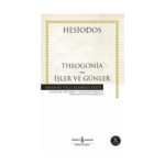 Theogonia - İşler Ve Günler - Hasan Ali Yücel Klasikleri 286