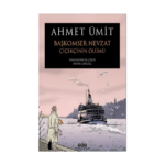 Başkomser Nevzat 1 - Çiçekçinin Ölümü