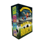 Hayalim Ronaldo Seti 4 Kitap