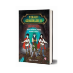 Yeraltı Günlükleri 11 - Yaşam Taşı