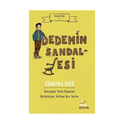 Dedemin Sandalyesi - Felsefe Fikri 1