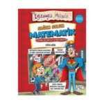 Sağım Solum Matematik - Eğlenceli Matematik 164