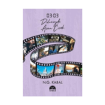 03:03 Dolunayda Açan Çiçek - Cep Boy