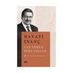 Can Veren Pervaneler - 2