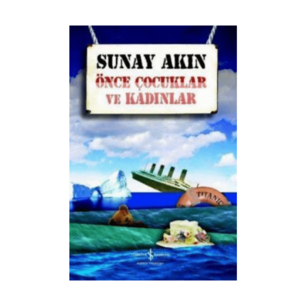 Önce Çocuklar Ve Kadınlar
