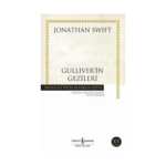 Gulliver’in Gezileri - Hasan Ali Yücel Klasikleri 52