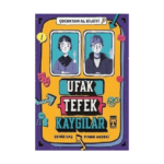 Ufak Tefek Kaygılar - Çocuktan Al Bilgiyi