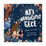 Ayı Aradığımız Gece