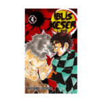 İblis Keser Cilt: 4