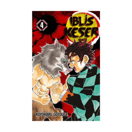 İblis Keser Cilt: 4