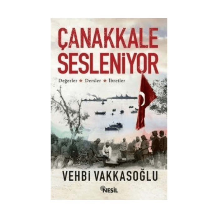 Çanakkale Sesleniyor - Görsel 1