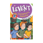Levent Kütüphane Muhafızı - Levent İz Peşinde 2 (27)