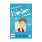 Bu Kitabı Yalnız Kızlar/Erkekler Okusun